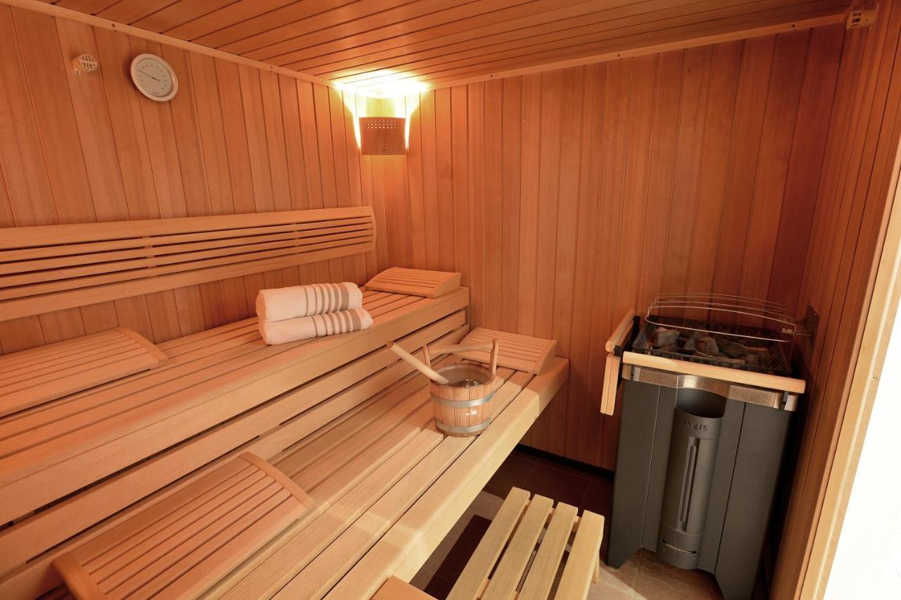 Tennenwirt Guesthouse - Adults Only Зёлль Экстерьер фото