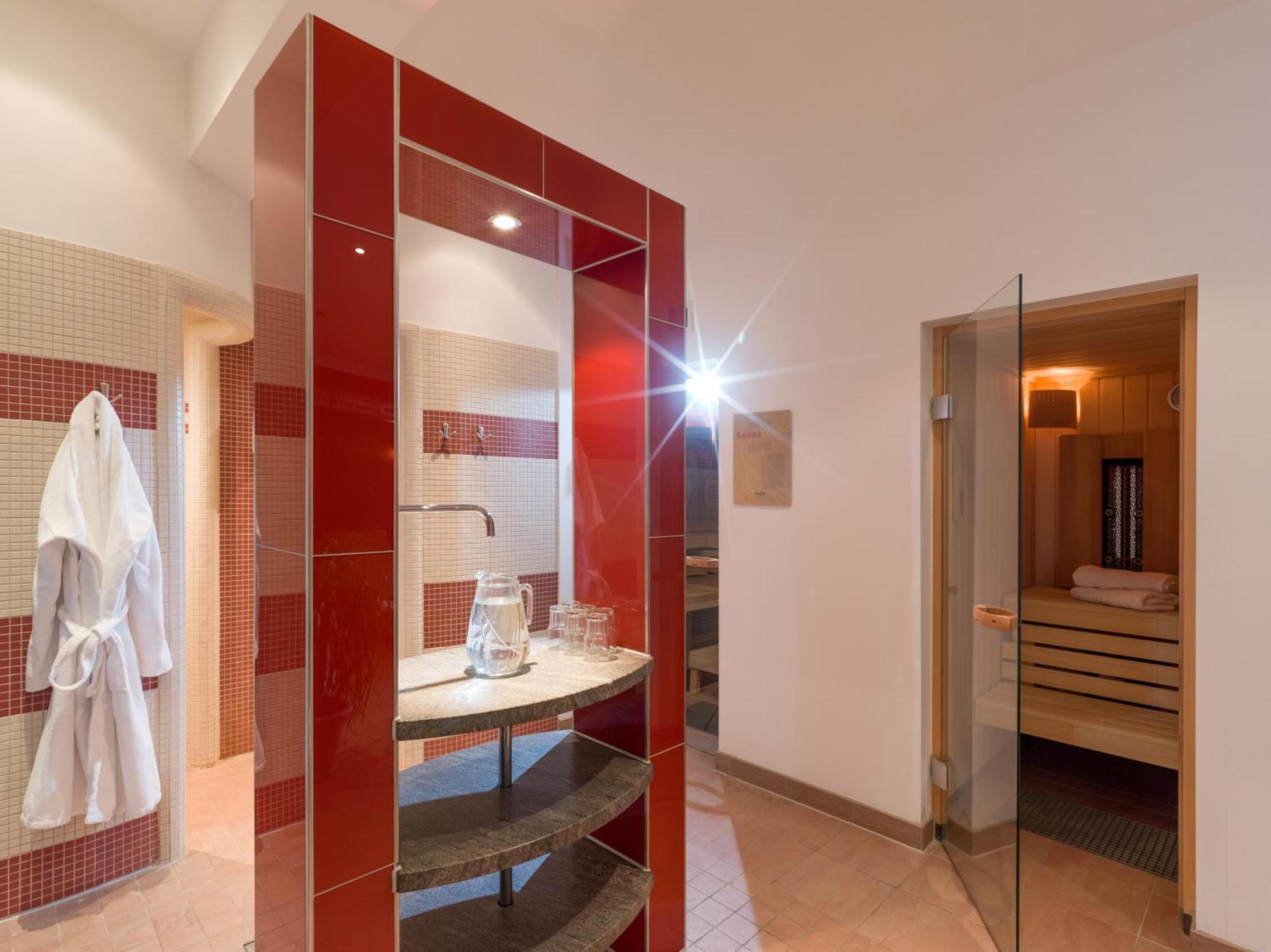 Tennenwirt Guesthouse - Adults Only Зёлль Экстерьер фото