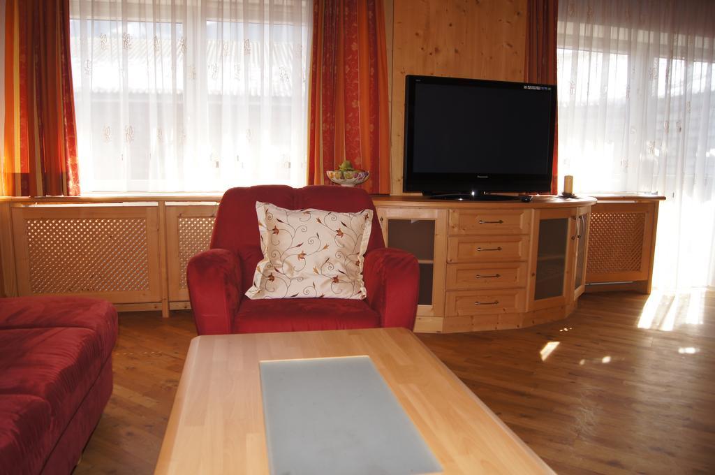 Tennenwirt Guesthouse - Adults Only Зёлль Экстерьер фото