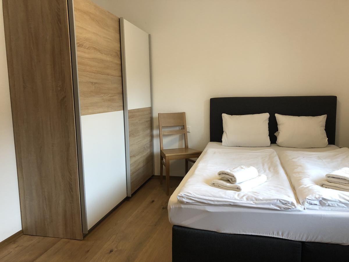 Tennenwirt Guesthouse - Adults Only Зёлль Номер фото