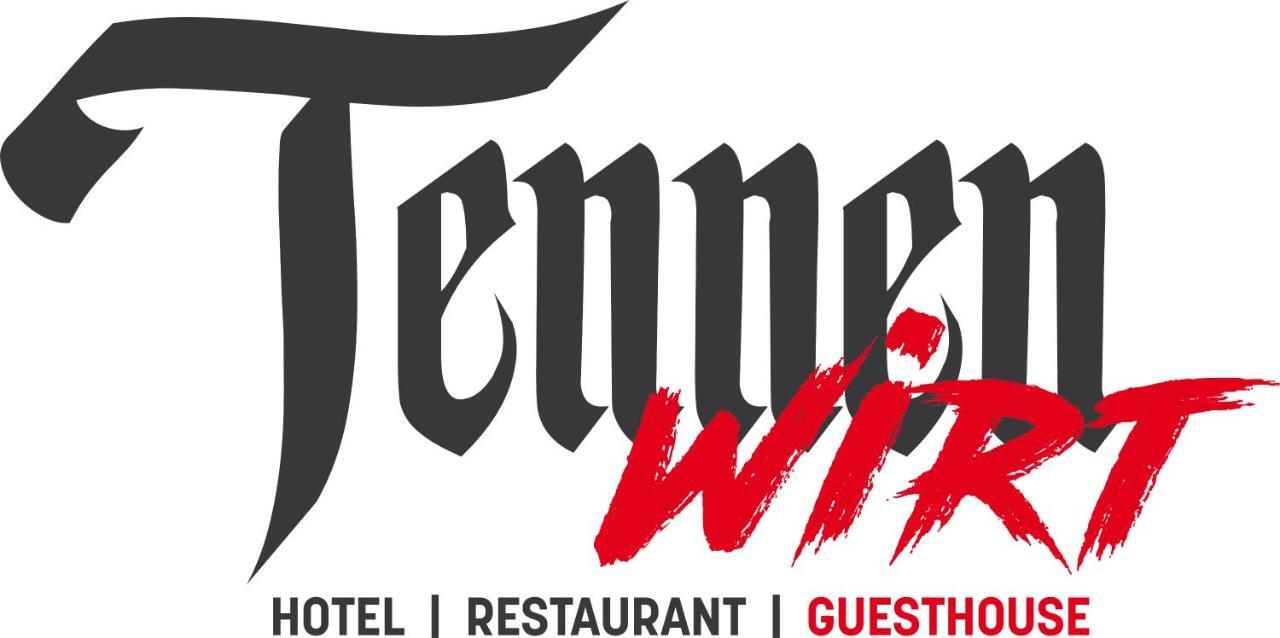 Tennenwirt Guesthouse - Adults Only Зёлль Экстерьер фото